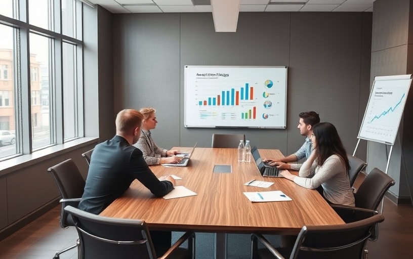 2024年商务咨询行业发展趋势